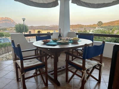 Holiday house Haus Alessandro - Outdoor photo 2