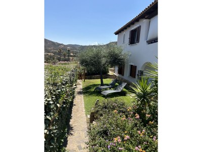 Holiday house Haus Alessandro - Outdoor photo 4