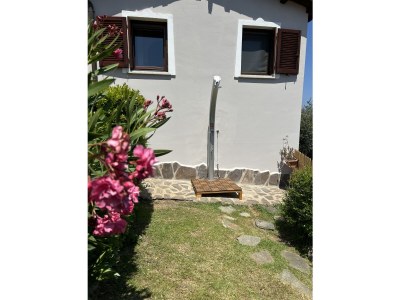 Holiday house Haus Alessandro - Outdoor photo 5