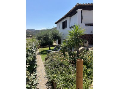 Holiday house Haus Alessandro - Outdoor photo 6