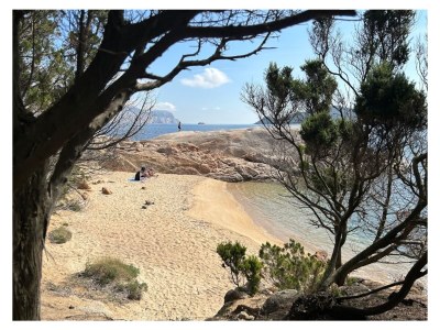 Holiday house Haus Alessandro - Environment photo 30