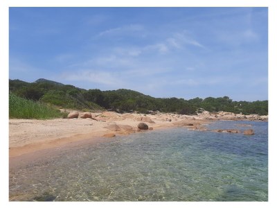 Holiday house Haus Alessandro - Environment photo 33