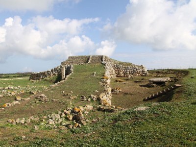 Holiday house Haus Alessandro - Environment photo 39