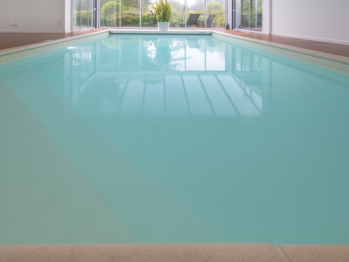 Villa DUXCAAR Mervent - Outdoor photo 5