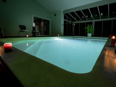 Villa DUXCAAR Mervent in Mervent - Villa