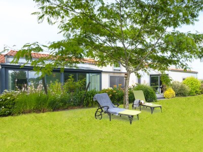 Villa DUXCAAR Mervent - Outdoor photo 3