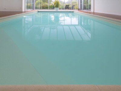 Villa DUXCAAR Mervent - Outdoor photo 5