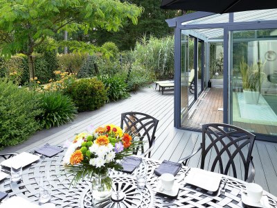 Villa DUXCAAR Mervent - Outdoor photo 6