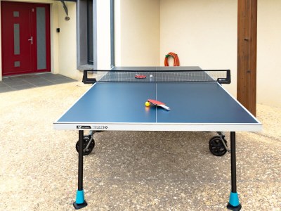 Villa DUXCAAR Mervent - Outdoor photo 7