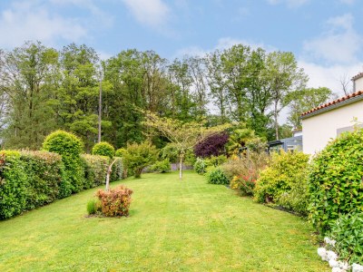 Villa DUXCAAR Mervent - Outdoor photo 8