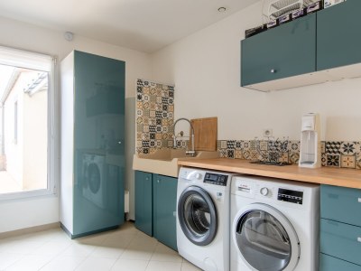 Villa DUXCAAR Mervent - Features photo 11