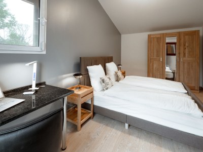 Villa DUXCAAR Mervent - Features photo 12