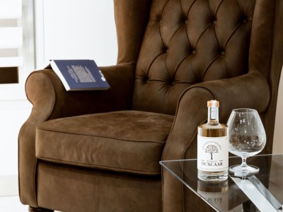 Villa DUXCAAR Mervent - Features photo 13