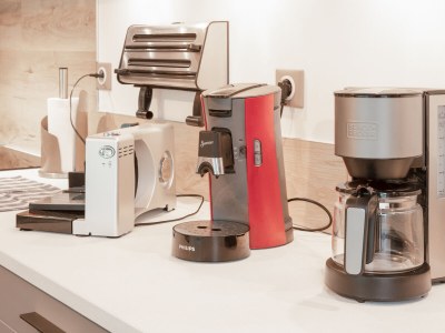 Villa DUXCAAR Mervent - Features photo 14