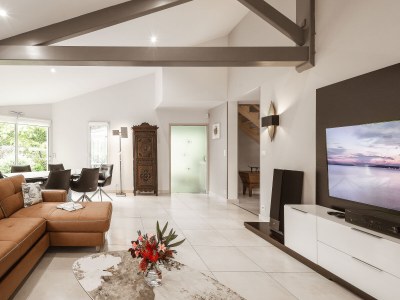 Villa DUXCAAR Mervent - Features photo 16