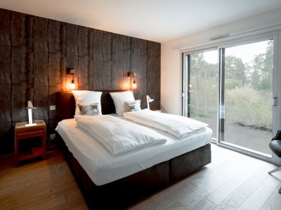 Villa DUXCAAR Mervent - Features photo 17