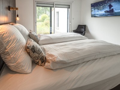 Villa DUXCAAR Mervent - Features photo 18