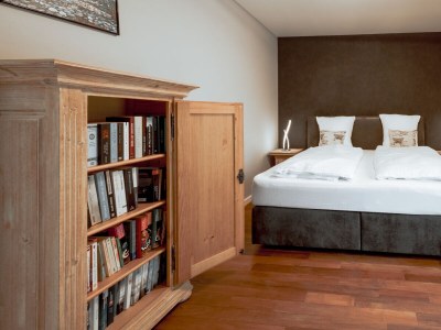 Villa DUXCAAR Mervent - Features photo 21