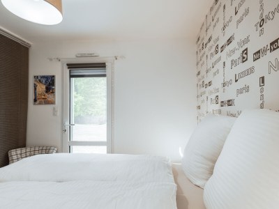 Villa DUXCAAR Mervent - Features photo 24