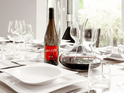 Villa DUXCAAR Mervent - Features photo 25