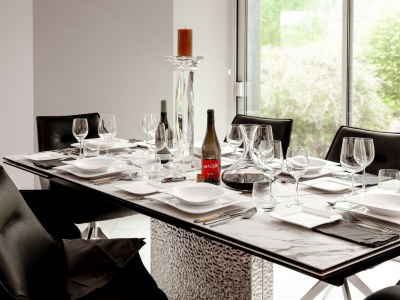 Villa DUXCAAR Mervent - Features photo 26