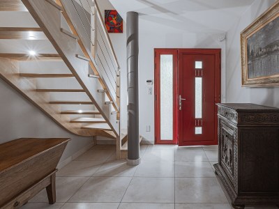 Villa DUXCAAR Mervent - Features photo 27