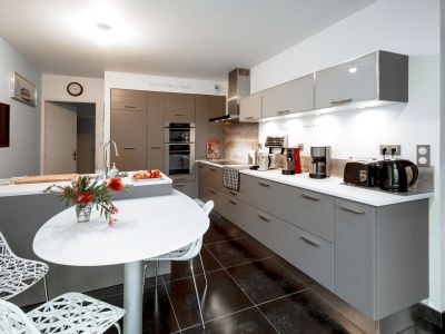 Villa DUXCAAR Mervent - Features photo 28