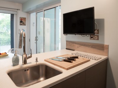 Villa DUXCAAR Mervent - Features photo 29