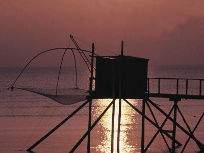 Villa DUXCAAR Mervent - Environment photo 36