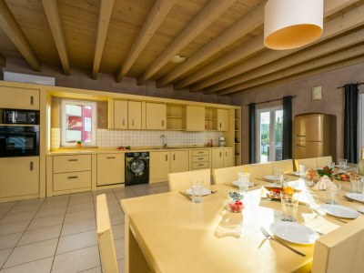 Villa Bellavista - Features photo 6