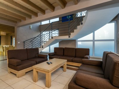 Villa Bellavista - Features photo 9