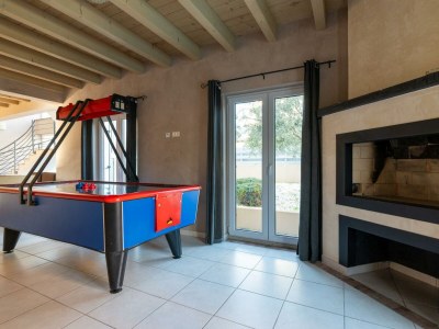 Villa Bellavista - Features photo 10