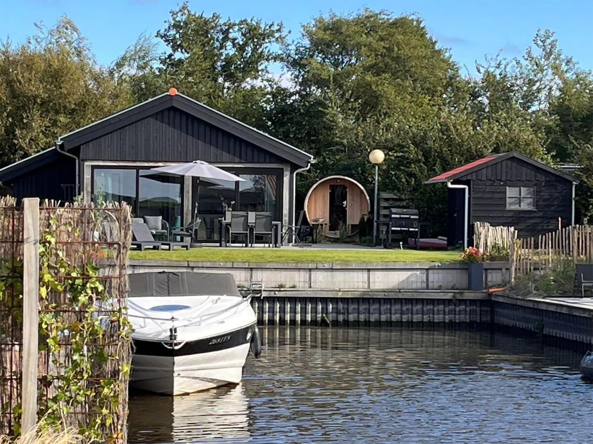 Holiday house Scenic Stay with Sauna