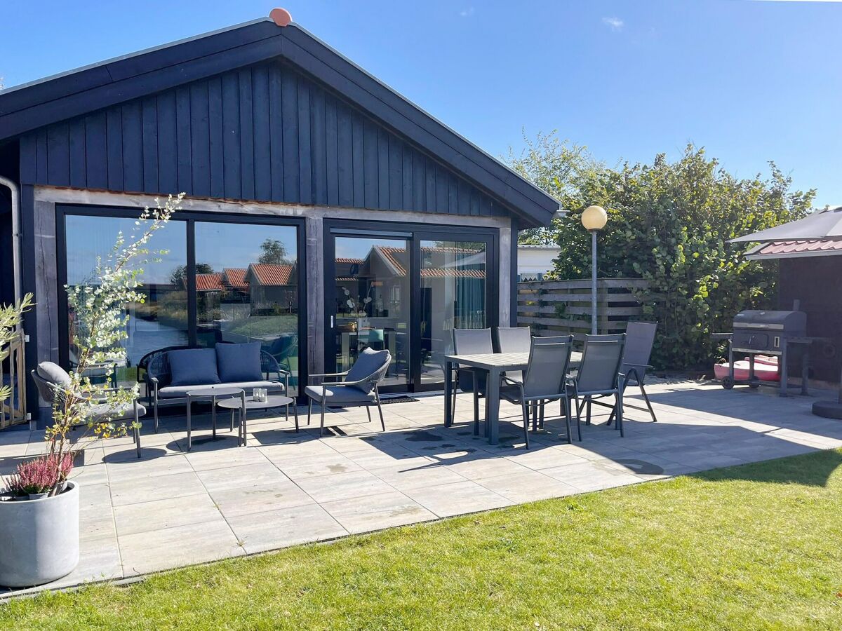 Holiday house Scenic Stay with Sauna - Outdoor photo 5