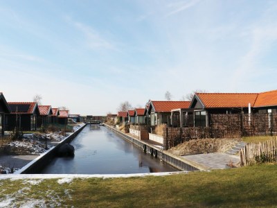 Holiday house Scenic Stay with Sauna - Outdoor photo 2