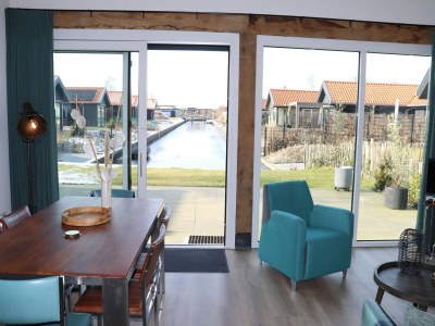 Holiday house Scenic Stay with Sauna - Outdoor photo 3