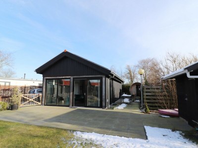 Holiday house Scenic Stay with Sauna - Outdoor photo 4