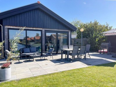 Holiday house Scenic Stay with Sauna - Outdoor photo 5