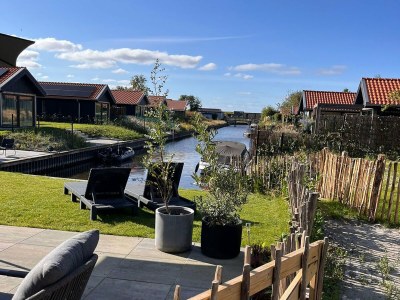 Holiday house Scenic Stay with Sauna - Outdoor photo 6