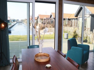 Holiday house Scenic Stay with Sauna - Outdoor photo 7