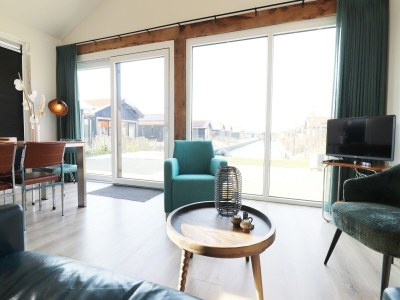 Holiday house Scenic Stay with Sauna - Features photo 8