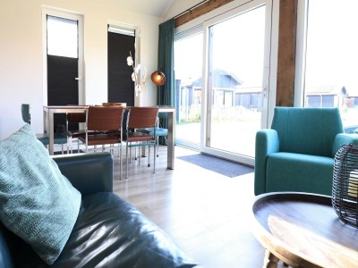 Holiday house Scenic Stay with Sauna - Features photo 9