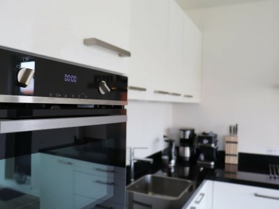 Holiday house Scenic Stay with Sauna - Features photo 10