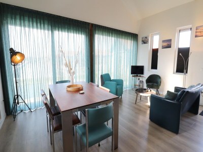 Holiday house Scenic Stay with Sauna - Features photo 11