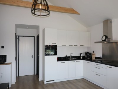 Holiday house Scenic Stay with Sauna - Features photo 12