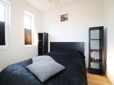 Holiday house Scenic Stay with Sauna - Features photo 13