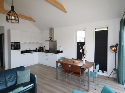 Holiday house Scenic Stay with Sauna - Features photo 14