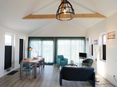 Holiday house Scenic Stay with Sauna - Features photo 17