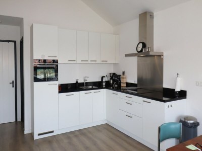 Holiday house Scenic Stay with Sauna - Features photo 18