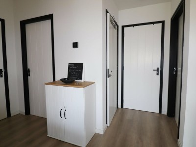 Holiday house Scenic Stay with Sauna - Features photo 19